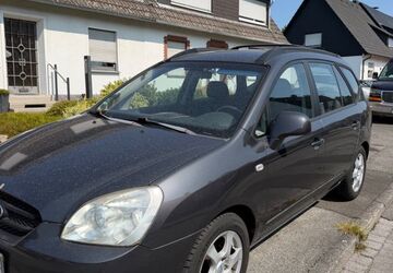 Kia Carens 89.500 km 2.899 &euro; Dortmund 44388