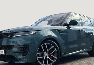 Land Rover Range Rover Sport 28.000 km 106.470 &euro; Iserlohn 58640