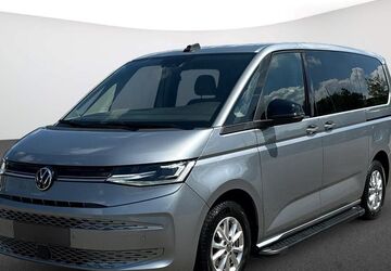 VW T7 Multivan 30.000 km 43.530 &euro; Dortmund 44263