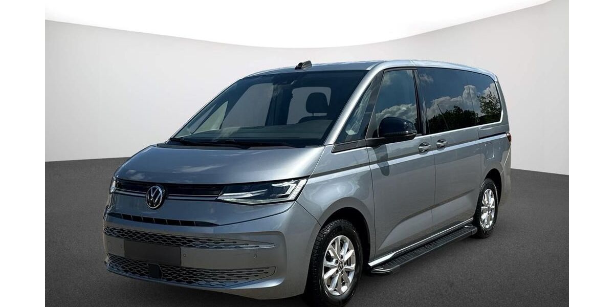 VW T7 Multivan 30.000 km 43.530 &euro; Dortmund 44263
