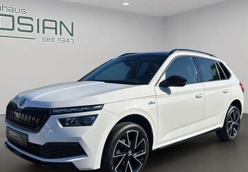 Skoda Kamiq 64.042 km 21.790 &euro; Iserlohn 58642