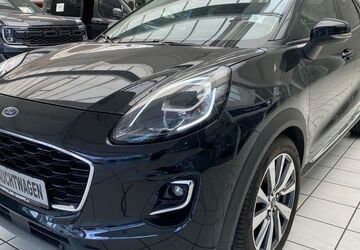 Ford Puma 46.400 km 17.990 &euro; Gevelsberg 58285