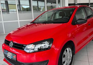 VW Polo 149.867 km 4.890 &euro; Dortmund Innenstadt Ost 44143