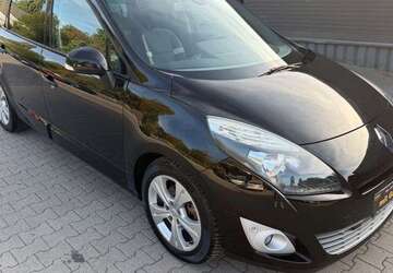 Renault Scenic 163.000 km 4.990 &euro; Dortmund 44319
