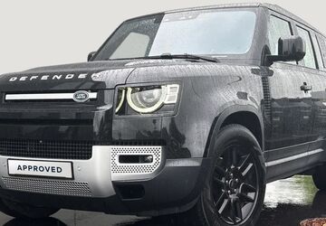 Land Rover Defender 87.022 km 49.900 &euro; Iserlohn 58640