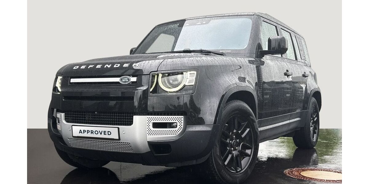 Land Rover Defender 87.022 km 49.900 &euro; Iserlohn 58640