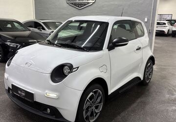 e.GO Mobile Life 27.900 km 8.667 &euro; Iserlohn 58638