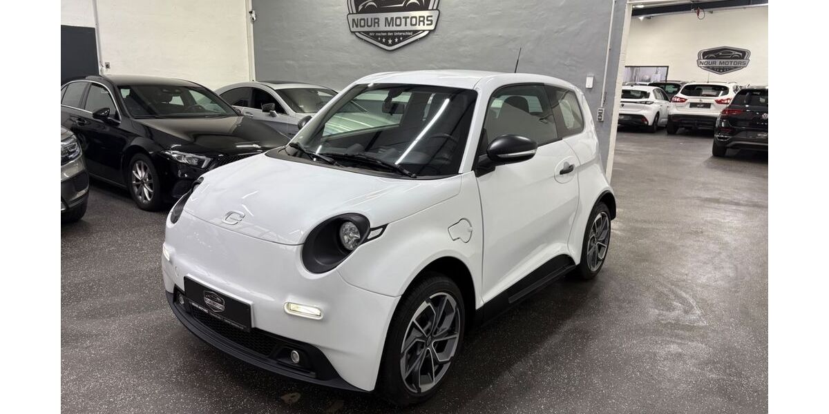 e.GO Mobile Life 27.900 km 8.667 &euro; Iserlohn 58638