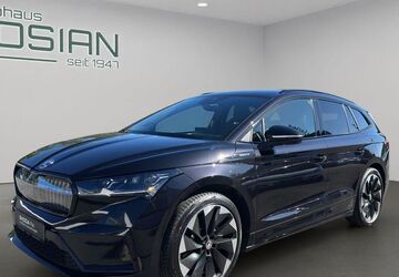Skoda Enyaq 40.417 km 37.290 &euro; Iserlohn 58642