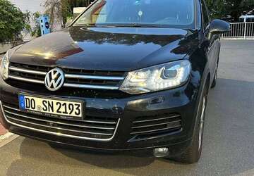 VW Touareg 300.000 km 9.000 &euro; Dortmund, Stadt 44309