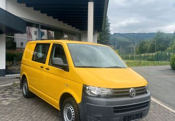 VW T5 Transporter 189.000 km 7.500 &euro; Finnentrop 57413