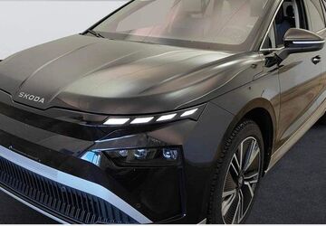 Skoda Enyaq 6.388 km 43.392 &euro; Dortmund 44269