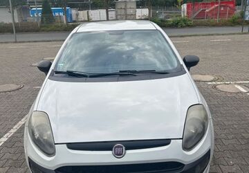 Fiat Punto Evo 185.000 km 2.999 &euro; Arnsberg 59821