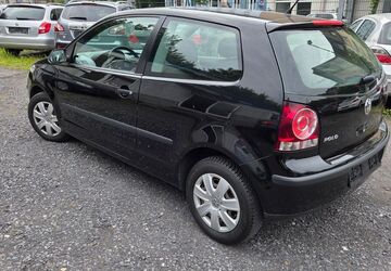 VW Polo 99.000 km 3.333 &euro; Dortmund 44147