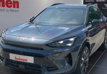 Cupra Formentor 1.690 km 33.480 &euro; Holzwickede 59439
