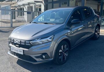 Dacia Sandero 19.500 km 16.990 &euro; Iserlohn 58640