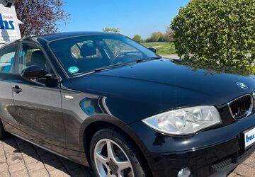 BMW 118 249.000 km 1.300 &euro; Iserlohn 58640