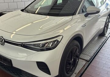 VW ID.4 24.920 km 28.557 &euro; Hagen 58091