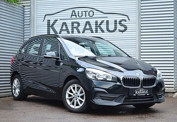 BMW 216 141.200 km 11.999 &euro; Iserlohn 58644