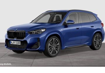 BMW X1 38.800 km 39.650 &euro; Iserlohn 58636