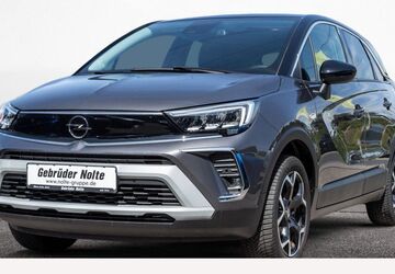 Opel Crossland (X) 47.849 km 15.890 &euro; Iserlohn 58636