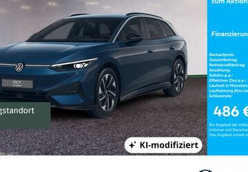 VW ID.7 18.007 km 44.305 &euro; Menden 58706