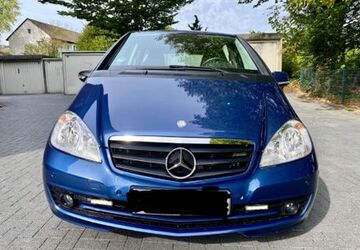 Mercedes-Benz A 160 67.000 km 6.500 &euro; Dortmund 44339