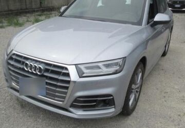Audi Q5 41.813 km 33.446 &euro; Hagen 58091