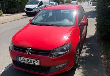 VW Polo 200.000 km 3.600 &euro; Dortmund 44319
