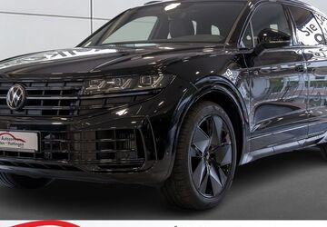 VW Touareg 4.500 km 85.490 &euro; Witten 58453