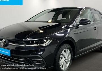 VW Polo 6.676 km 22.290 &euro; Hagen 58089