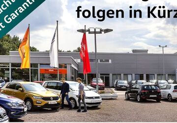 VW Tiguan 81.968 km 26.490 &euro; Unna 59423