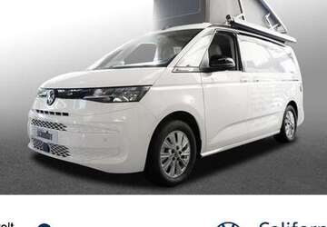 VW LT 20.990 km 68.899 &euro; Lünen 44534