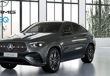 Mercedes-Benz GLE 400 52.705 km 79.580 &euro; Iserlohn 58636