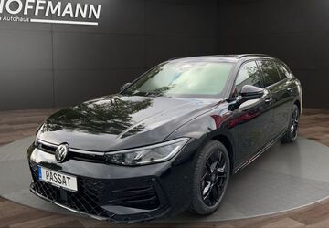 VW Passat Variant 1.992 km 59.890 &euro; Sundern 59846