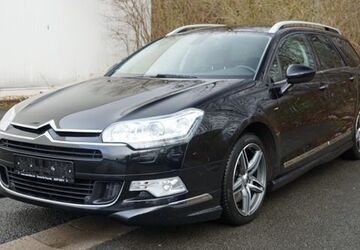 Citroen C5 192.600 km 6.490 &euro; Iserlohn 58644