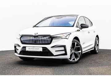 Skoda Enyaq 69.998 km 34.954 &euro; Hagen 58091