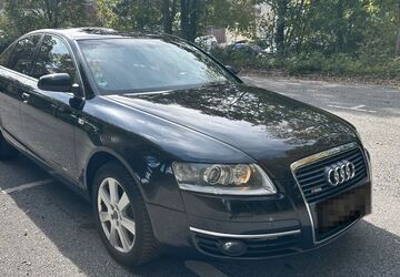 Audi A6 275.000 km 4.950 &euro; Iserlohn 58644