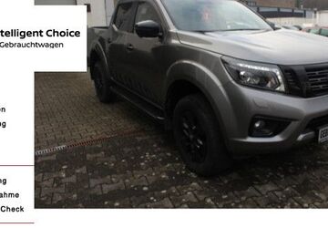 Nissan Navara 60.200 km 32.450 &euro; Iserlohn 58636