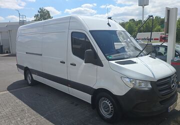 Mercedes-Benz Sprinter 160.000 km 19.900 &euro; Lünen 44534
