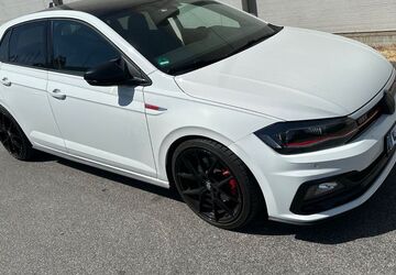 VW Polo 169.250 km 14.900 &euro; Dortmund 44263