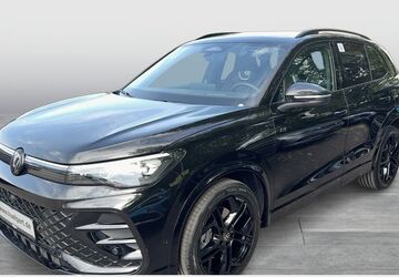 VW Tiguan 10.535 km 42.270 &euro; Dortmund 44379