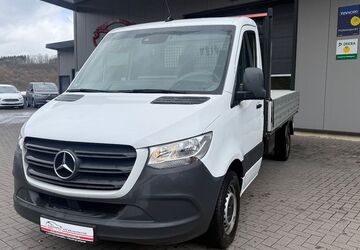 Mercedes-Benz Sprinter 120.000 km 28.190 &euro; Finnentrop 57413