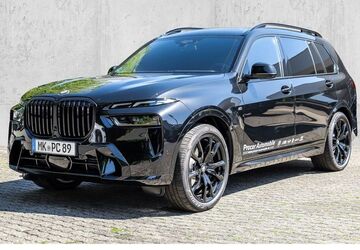 BMW X7 9.900 km 108.940 &euro; Iserlohn 58636