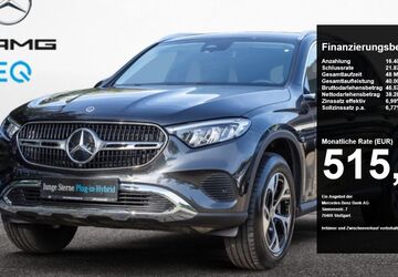 Mercedes-Benz GLC 300 4.236 km 54.690 &euro; Iserlohn 58636