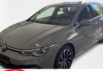 VW Golf 30.435 km 24.865 &euro; Witten 58453