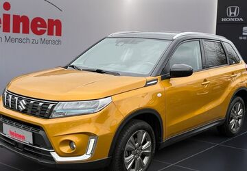 Suzuki Vitara 35.022 km 15.409 &euro; Hagen 58135