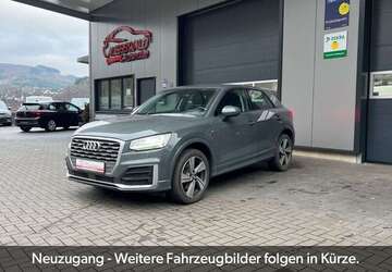 Audi Q2 159.000 km 11.890 &euro; Finnentrop 57413