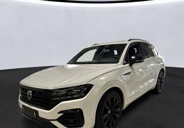 VW Touareg 79.249 km 54.857 &euro; Hagen 58091