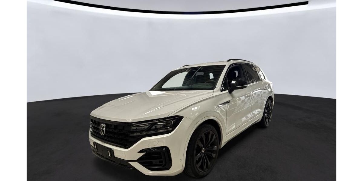 VW Touareg 79.249 km 54.857 &euro; Hagen 58091